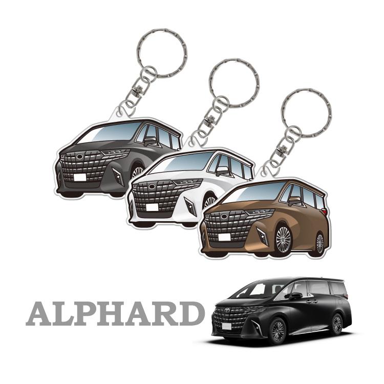 ALPINA キーホルダー 40周年限定品 BMW ALPINA アルピナキーホルダー世界限定3000個