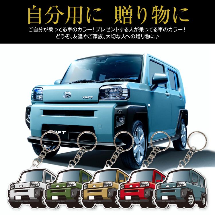 ダイハツ　スマートキー　9個 47 タフト LA900S LA910S キーホルダー ダイハツ シンプル ケース