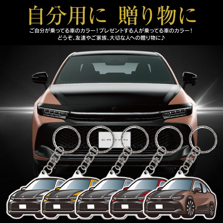 クラウンクロスオーバー TZSH35 AZSH35 2トーン クロスオーバー