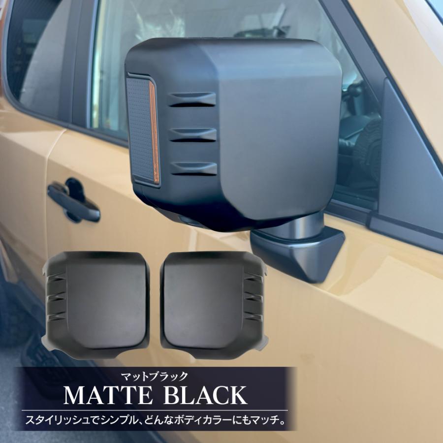 ランドクルーザー250 リアガーニッシュ　ミラー　ドアハンドル　ラプターライナー 新型 ランドクルーザー 250 LC250 外装 パーツ ガーニッシュ