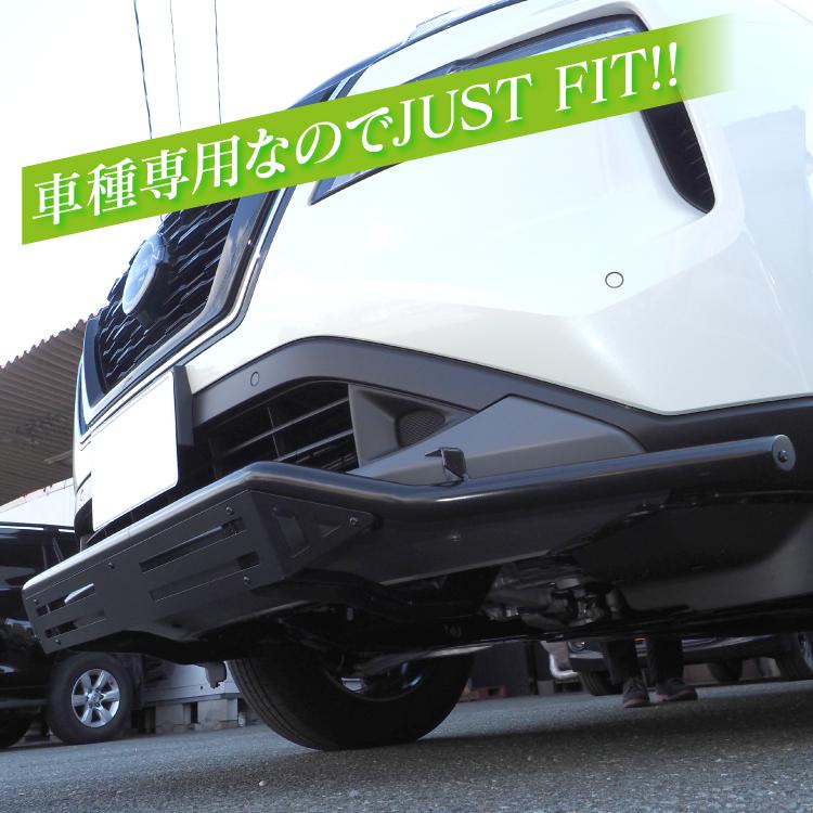 日産　T32　 エクストレイル　フロントバンパーガード Amazon | T32 エクストレイル フロントバンパーガード アンダー