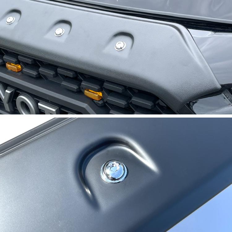 RAV4 50系 アドベンチャー フロントグリルカバー フロント カバー