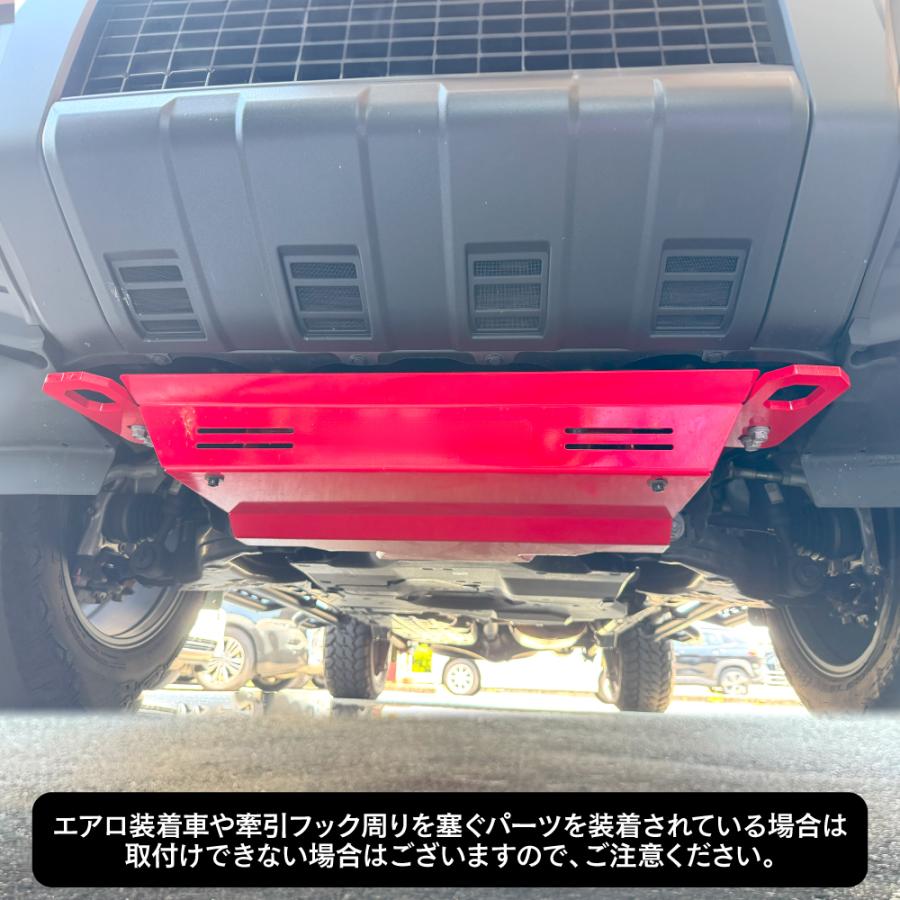 ランクル250牽引フックブラケットマウント ランクル250 ランドクルーザー250 フロント 牽引フック