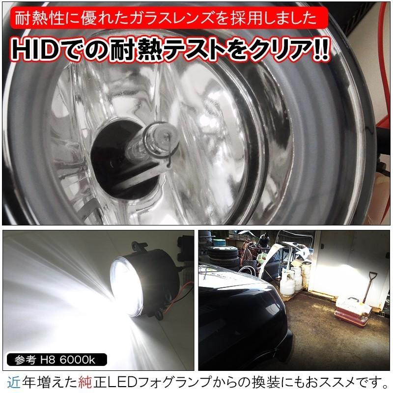 新型タント タントカスタム パーツ LA650S LA660S フォグランプ LED