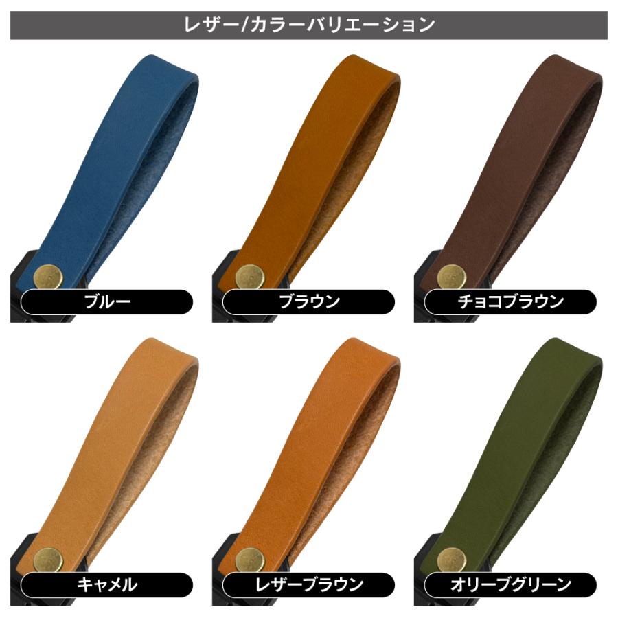 ジムニー JB64 シエラ JB74 ノマド フューエルリッドオープナー 本革