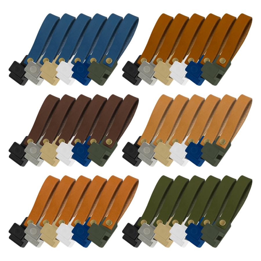 【ノチ】ジムニーJB64/JB74用レザー用品9点 ジムニー JB64 シエラ JB74 ノマド フューエルリッドオープナー 本革