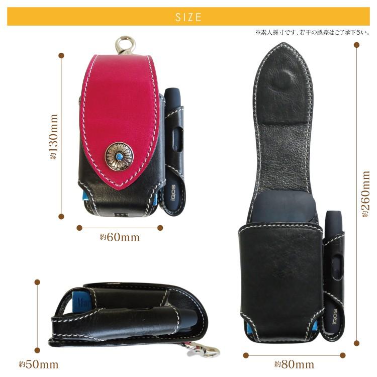 ❤︎ チャオドレ iQOSケースデコ 般若 ❤︎ ❤︎ チャオドレ様 専用 iQOSケースデコ 般若 ❤︎