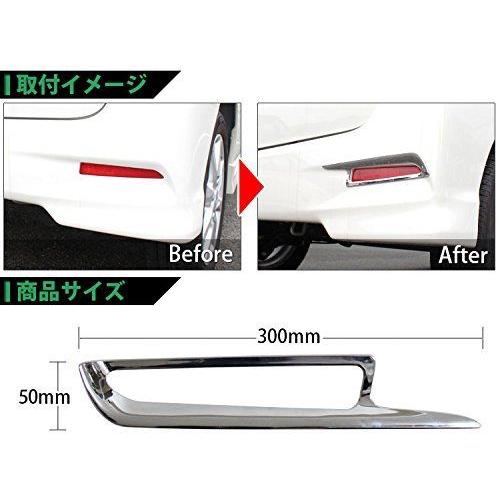 新型タント タントカスタム パーツ LA600S LA610S LED