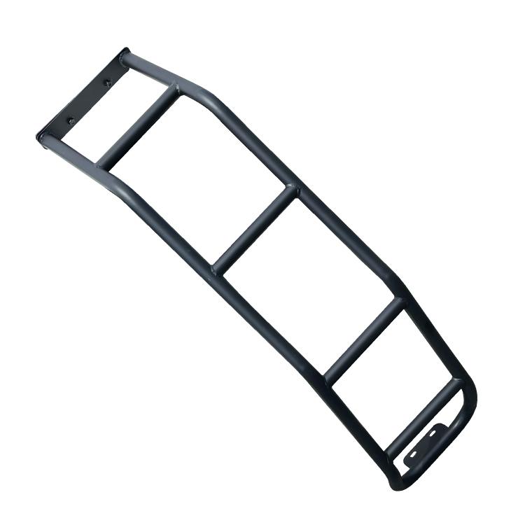 エクストレイルT32　リアラダー リアラダー エクストレイル T32 前期 後期 ラダー 左側 ハシゴ