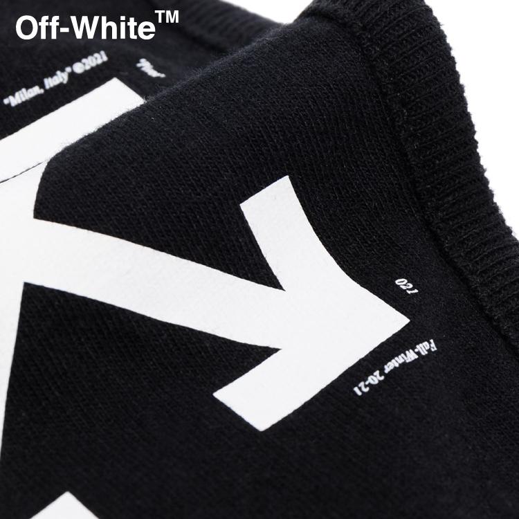 off white Off-White オフホワイト マスク 大人用 ふつうサイズ off white Off-White オフホワイト マスク 大人用 ふつうサイズ