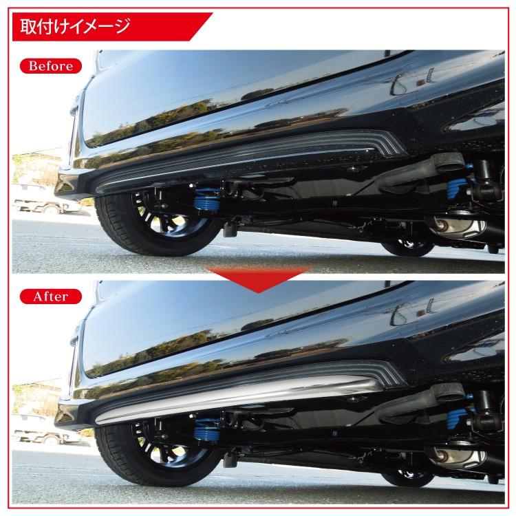 nbox モデューロリアバンパーガーニッシュ Amazon | 「ティエスオ」新型 N-BOX CUSTOM JF5 JF6