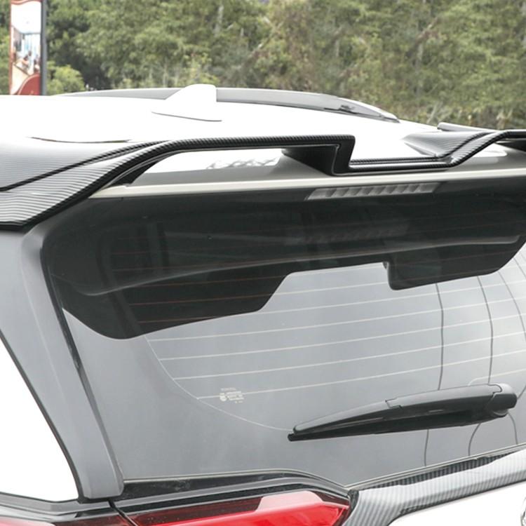 ウイングスポイラー RAV4 50系 リアウイングスポイラー リアスポイラー