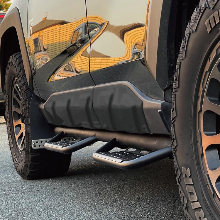 サイドプロテクター RAV4 50系 ドアプロテクター サイドドア