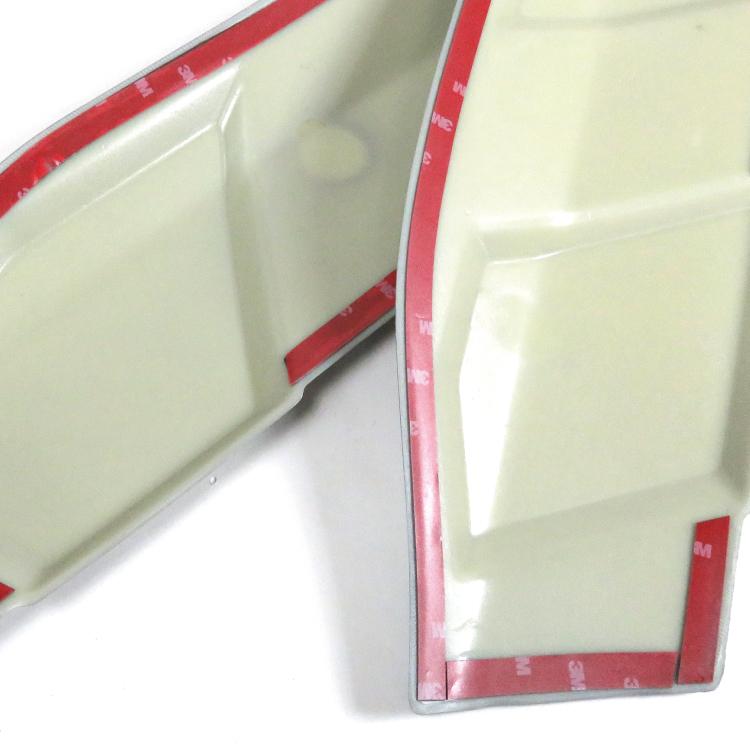 RAV4 50系 PHV サイドドアガーニッシュ サイドプロテクター