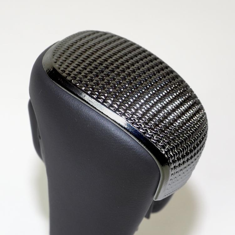 ホンダ ヴェゼル RV シフトノブカバー 専用設計 シフトレバー キズ防止 汚れ防止 ガーニッシュ ローレット加工 内装 VEZEL 新型ヴェゼル カスタム パーツ 値下 |  | 11