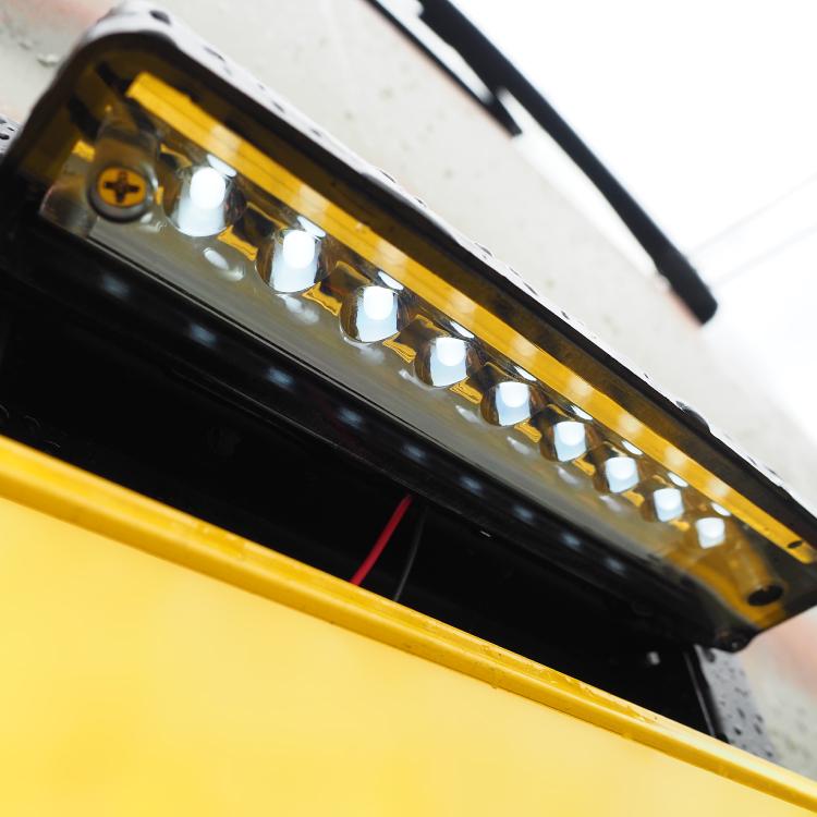 エブリィバン DA17V エブリィワゴン DA17W ナンバー移動キット ナンバープレート 移動 ライセンスランプ 移設 ナンバー移設 カスタム パーツ 外装_7