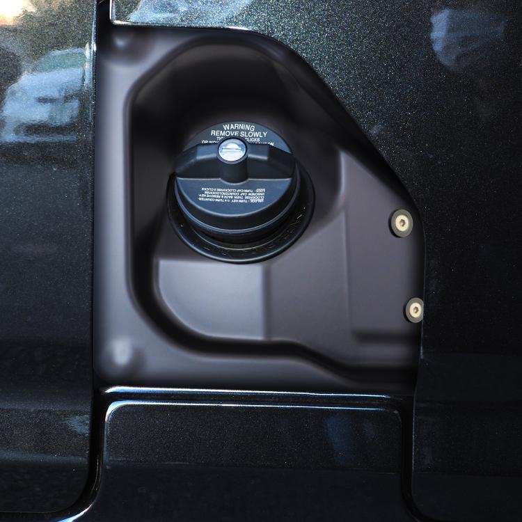 ハイゼットカーゴ アトレー 700系 710系 ガソリンリッド オフロード