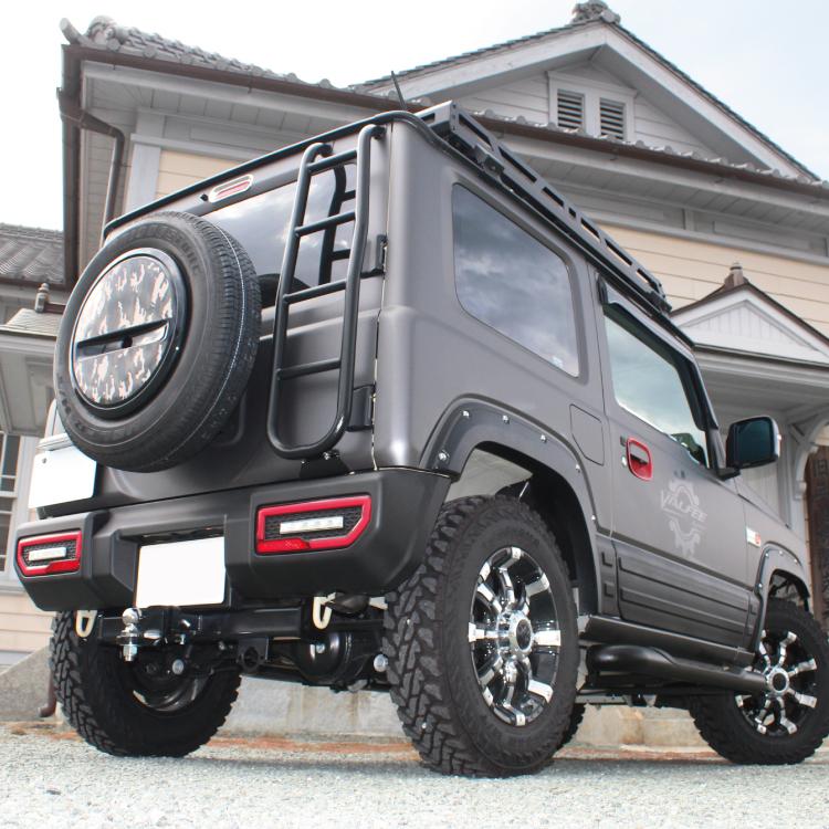 楽天市場】ジムニーJB64 9mmエアロフェンダーカバー ASA製 [JB64 楽天市場】ジムニーJB64 9mmエアロフェンダーカバー ASA製 [JB64