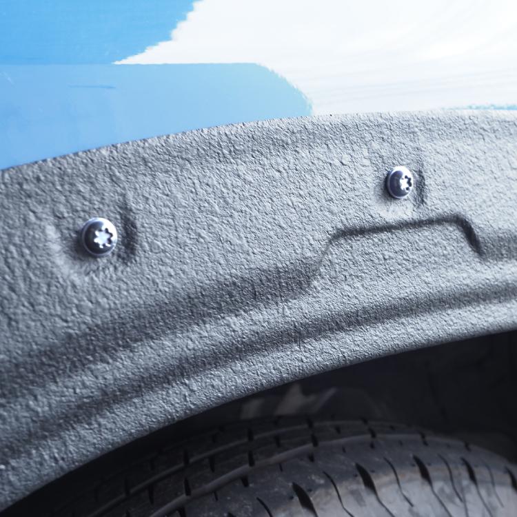 プロボックス 160系 オーバーフェンダー ワイドフェンダー 4枚セット