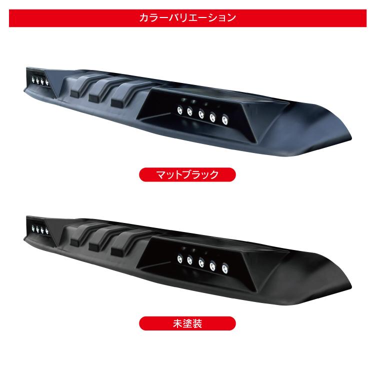 ジムニーシエラ jb74 パーツ LED ルーフマーカー ジムニー JB64W ジムニーシエラ jb74 パーツ LED ルーフマーカー ジムニー JB64W