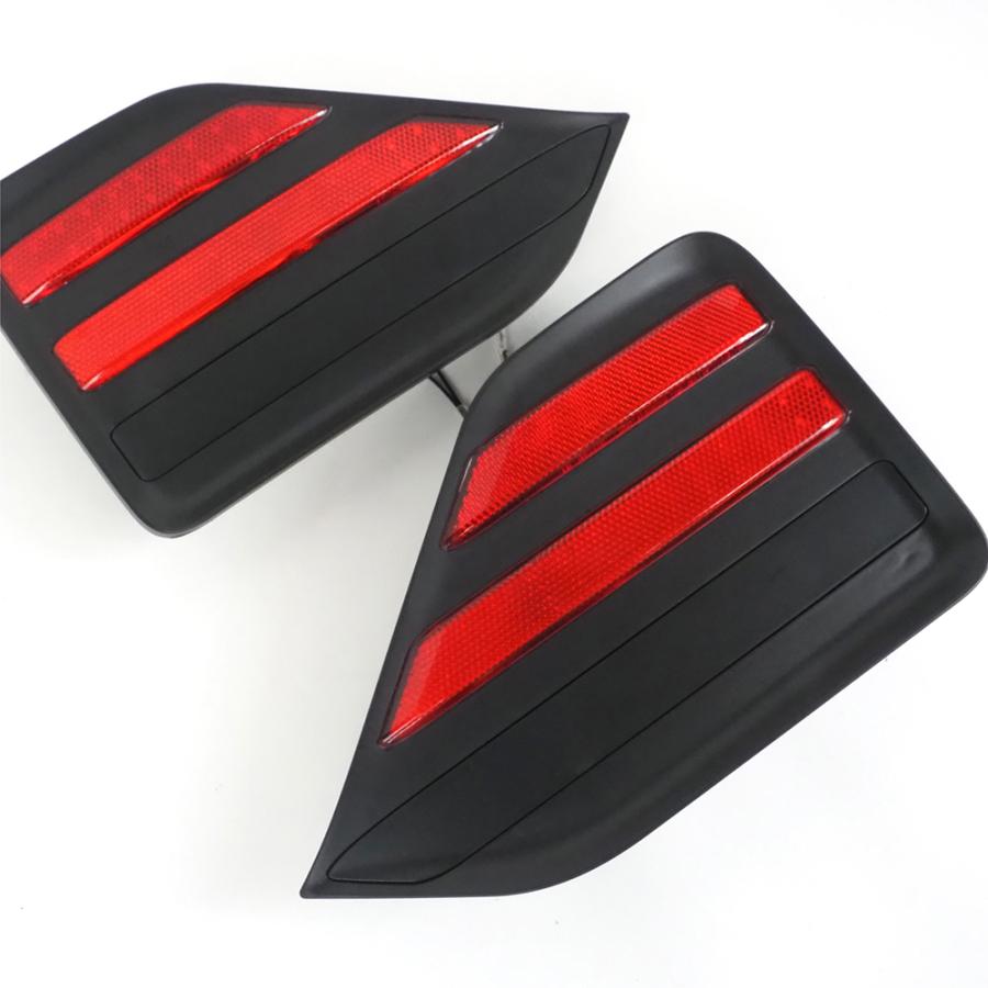 ノア 90系 ヴォクシー S-G S-Z 専用 LEDリフレクター リア