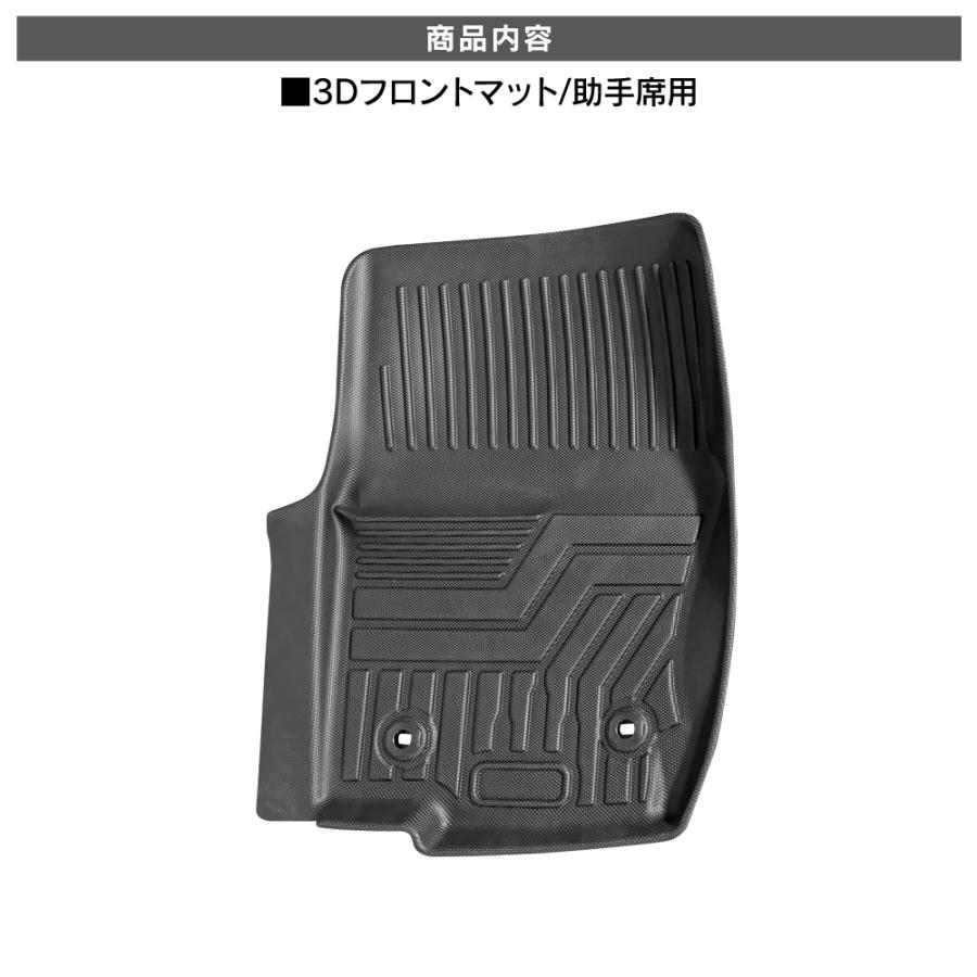 ランクル250　フロアマット ランドクルーザー 250系 フロアマット セット ラゲッジ マット