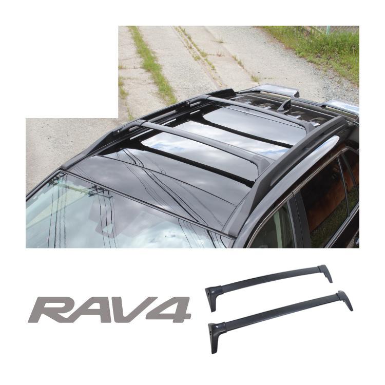 RAV4 50系 クロスバー USルック 北米仕様 アルミ製 Amazon | [ネクサス