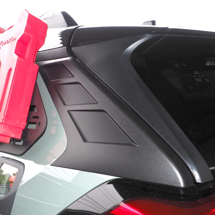 RAV4 ピラープロテクター RAV4（50系）】JAOS ピラープロテクター – VROOM