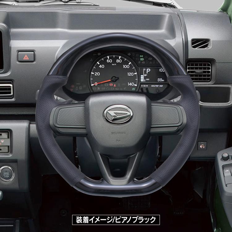 ハイゼットトラック ジャンボ 500系 S500P S510P 前期 ステアリング