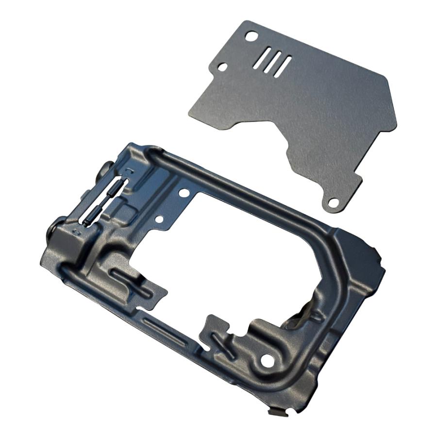 ジムニーノマド JC74W フューエルリッド カバー 給油口扉 蓋 ガソリン