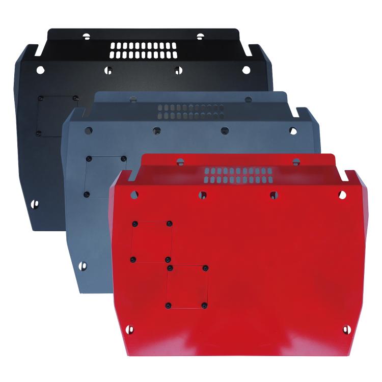 RAV4 50系 スキッドプレート PHV フロントプロテクター オフロード