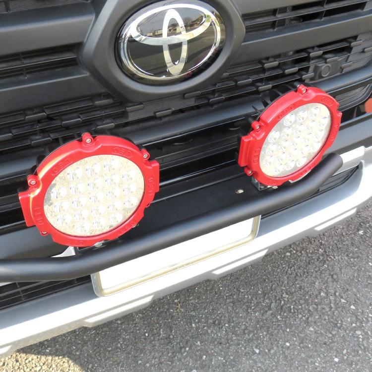 ジムニー JB64W JB74W RAV4 50系 LEDワークライト 63W 21灯 作業灯