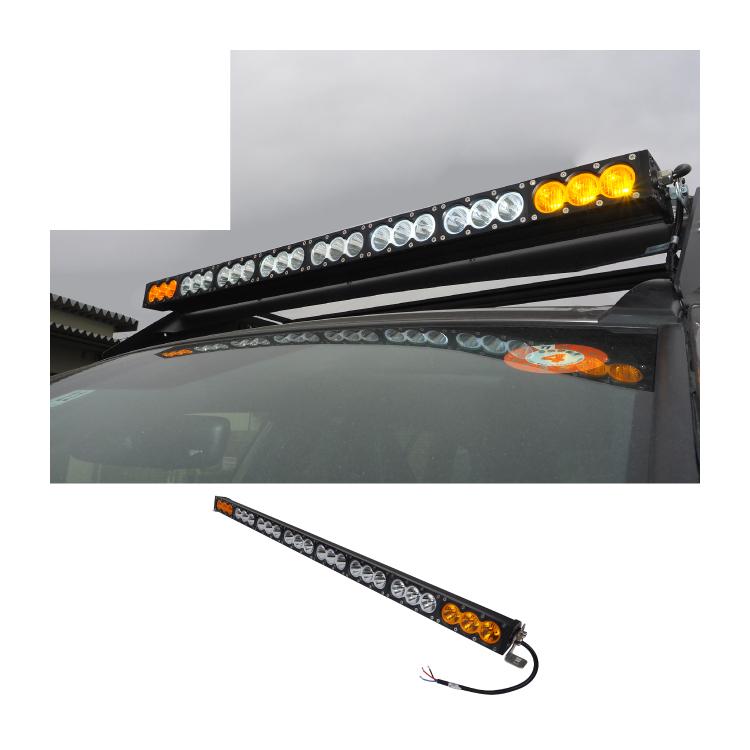 LED ライトバー ルーフライト 12V 24V 240W 110cm LEDワーク LED ライトバー ルーフライト 12V 24V 240W 110cm LEDワーク