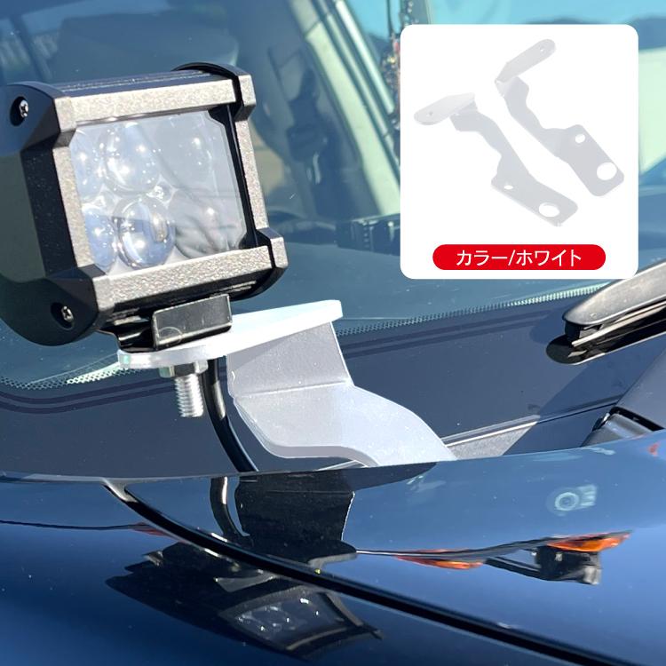 ランドクルーザー プラド 150系 後期 パーツ カスタム ボンネット