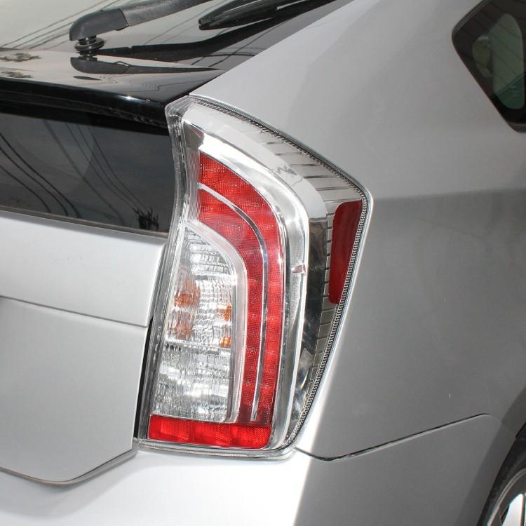 プリウス 30系 LED テールランプ 前期 後期 ファイバーフルLED プリウス 30系 LED テールランプ 前期 後期 ファイバーフルLED