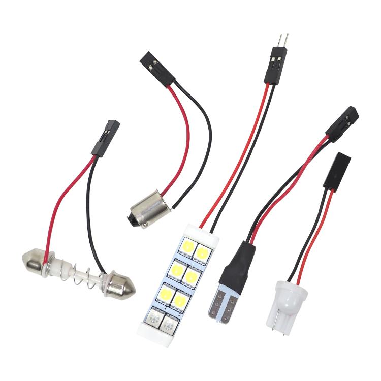 ハイゼットカーゴ ルームランプ S700V S710V LEDルームランプ led