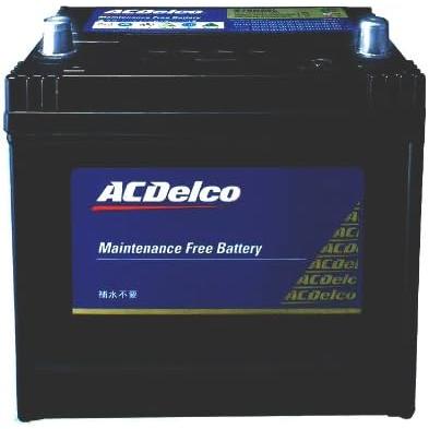 ACDelco 86-7MF AC DELCO ACデルコ 米国車用バッテリー メンテナンス