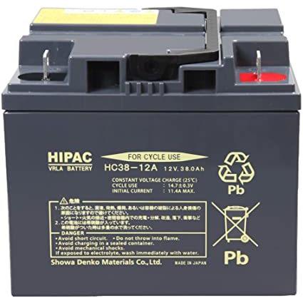 hc38-12a