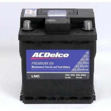ACDelco LN0 エーシーデルコ ACデルコ 輸入車バッテリー Premium ACDelco LN0 エーシーデルコ ACデルコ 輸入車バッテリー Premium