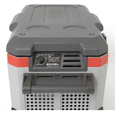 ENGEL 澤藤電機株式会社　MR040 ポータブル冷凍冷蔵庫 ENGEL MR040F ポータブル冷蔵庫 SAWAFUJI/澤藤電機 エンゲル