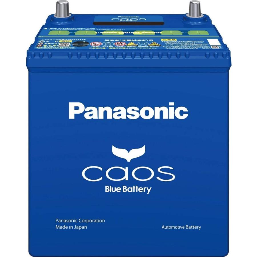 カオス N-60B19L/C8 安心サポート付き Panasonic/パナソニック