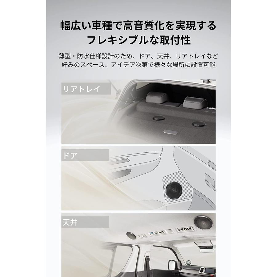 かつ　パイオニア　カロッツエリア　スピーカーTS-E1010 新品未使用品 カロッツェリア TS-E1010 パイオニア 車載用10cmコアキシャル2