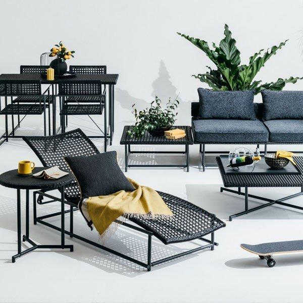 パティオプティ PATIO PEITE サイドテーブル テーブル MAシリーズ 660  