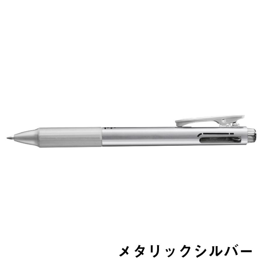 2色 ボールペン シャープペンシル 100本 ぺんてる ビクーニャ フィール 0.7mm BXWB375M スマホスタンド 