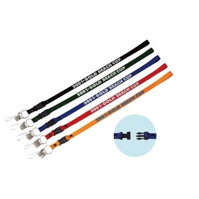 15mm巾・ネックストラップマルチホルダー 100個 FS-150-100