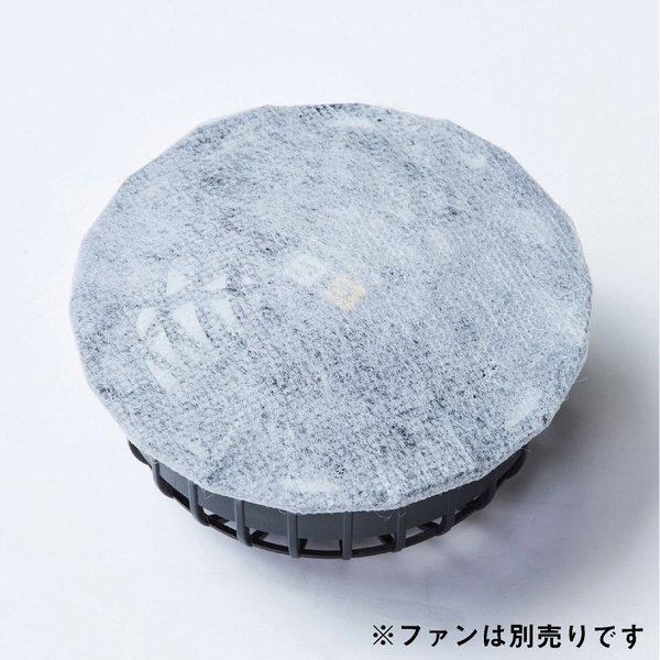 EF WEAR用 バッテリーセット 3000mAh G.GROUND EF WEAR