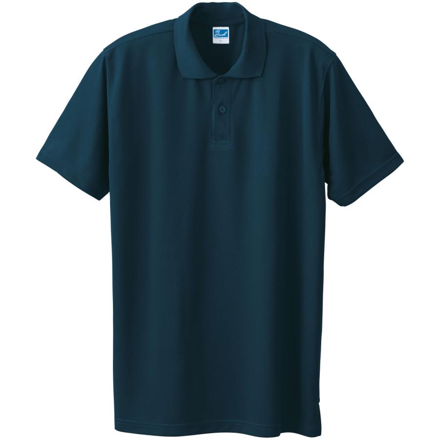 SOWA　半袖　ポロシャツ　シャツ　6枚セット　50126