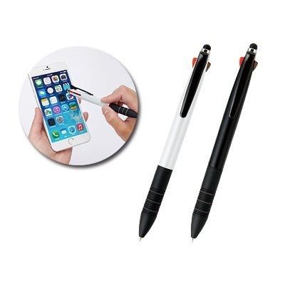 新品本物 名入れ オリジナル ボールペン シャープペン付き 多機能タッチペン 1000本 V 1色印刷 お歳暮 Www Cepici Gouv Ci