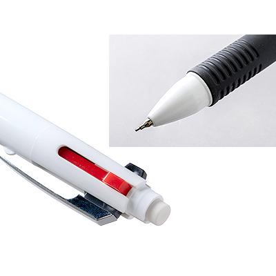 シャープペン付き 多機能ペン 10000本 V010559｜kuruma-sp｜02