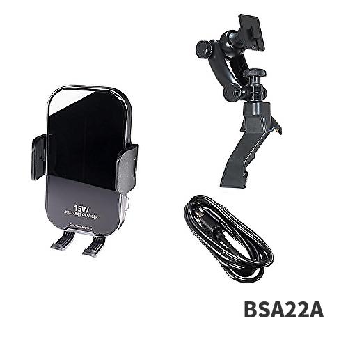 ビートソニック BSA22A ロードスターND(H27/5-)專用スタンドセット  